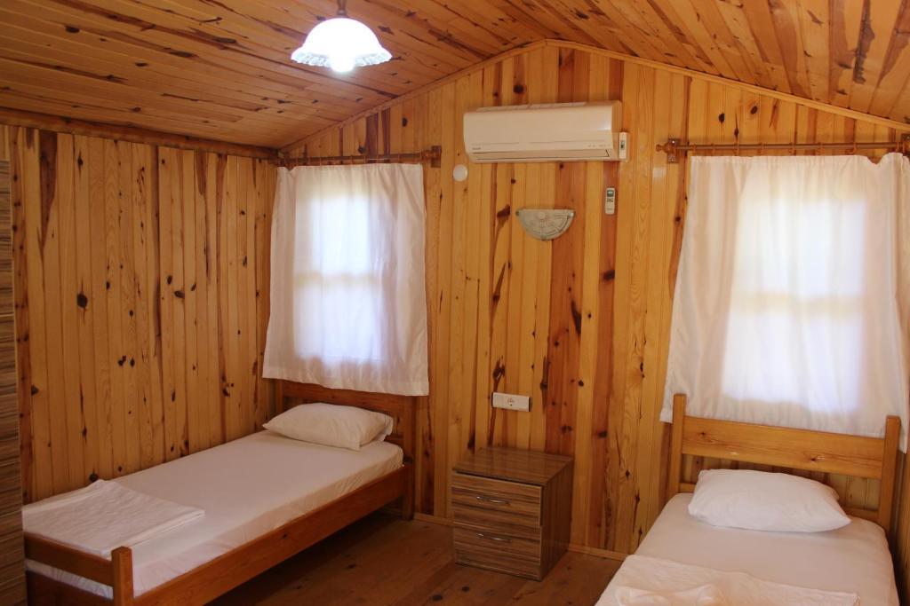 Duran Bungalow Adrasan Exteriér fotografie