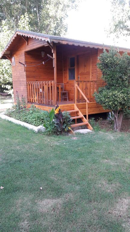 Duran Bungalow Adrasan Exteriér fotografie